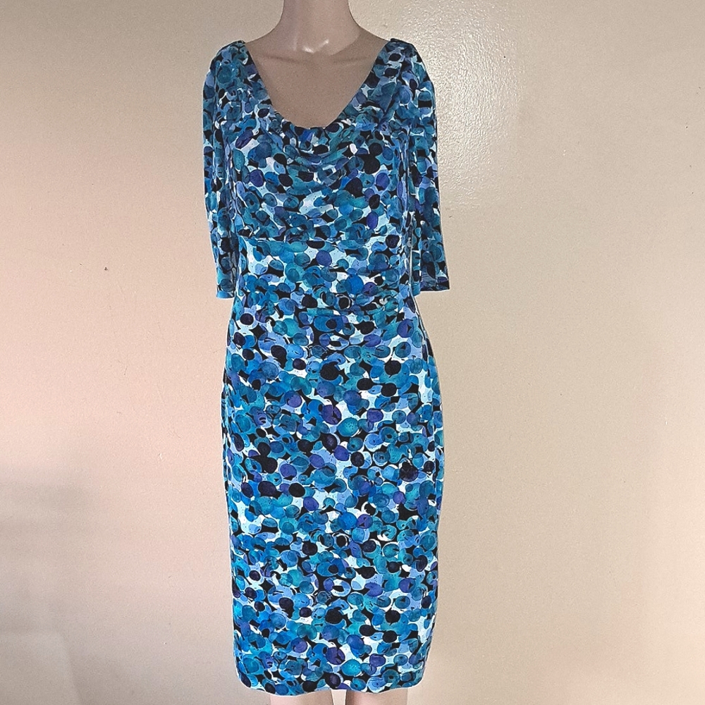 Connections Apperal Women's Dress Size 10